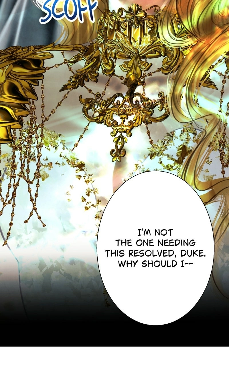 The Ghost Duchess Chapter 14 page 16 - 