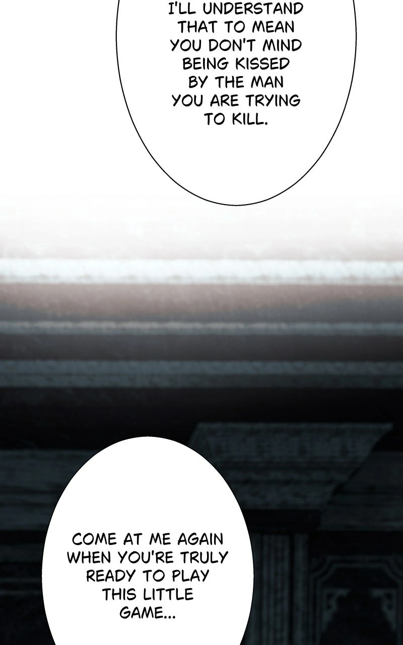 The Ghost Duchess Chapter 14 page 21 - 