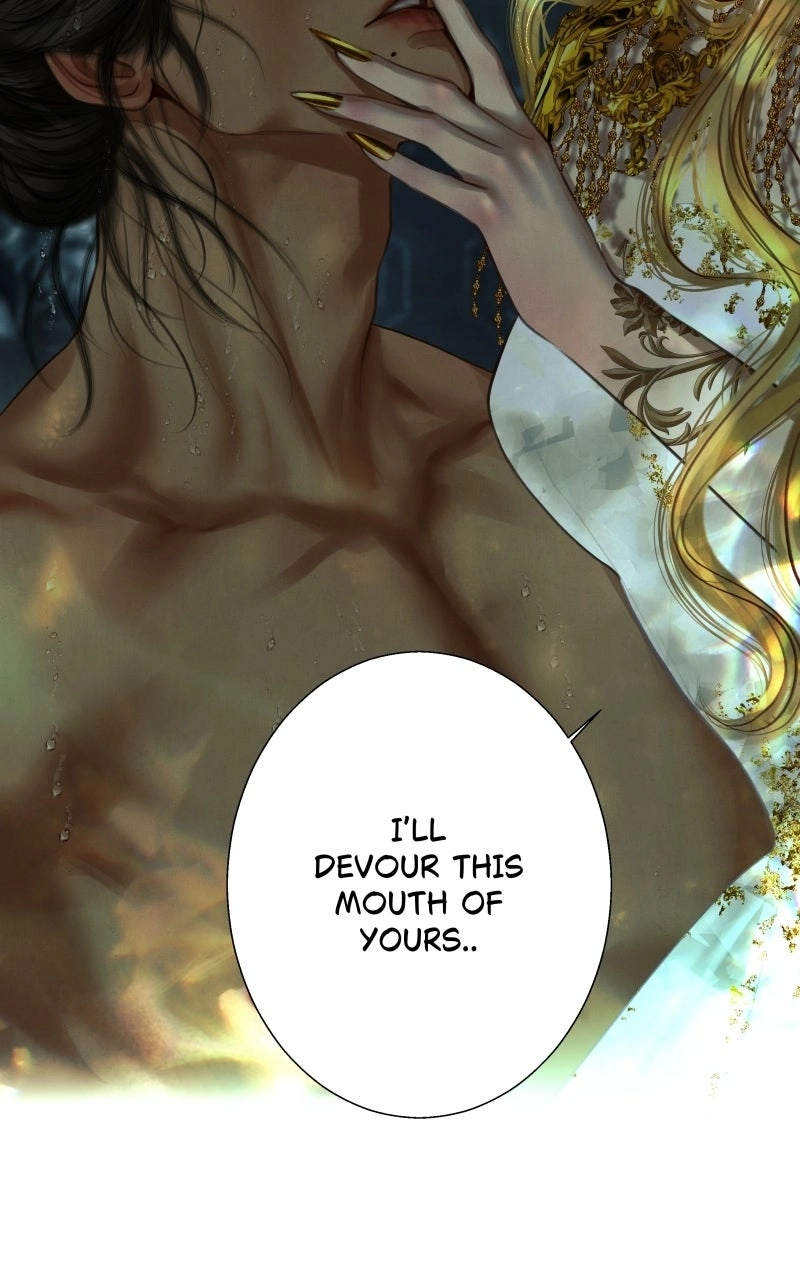 The Ghost Duchess Chapter 14 page 32 - 