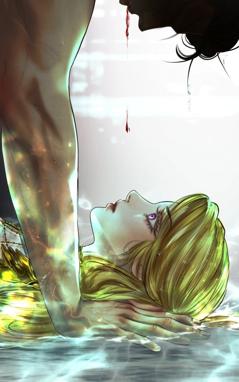The Ghost Duchess Chapter 14 page 50 - 