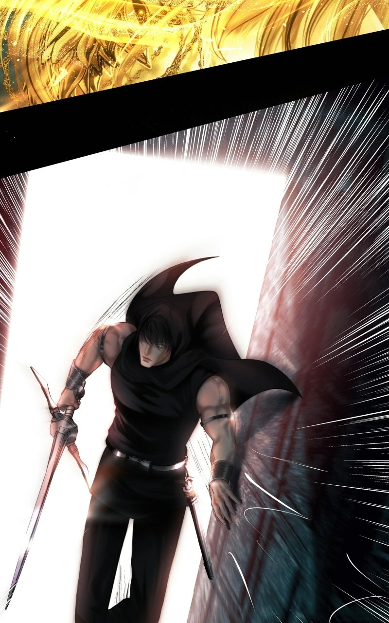 The Ghost Duchess Chapter 14 page 53 - 