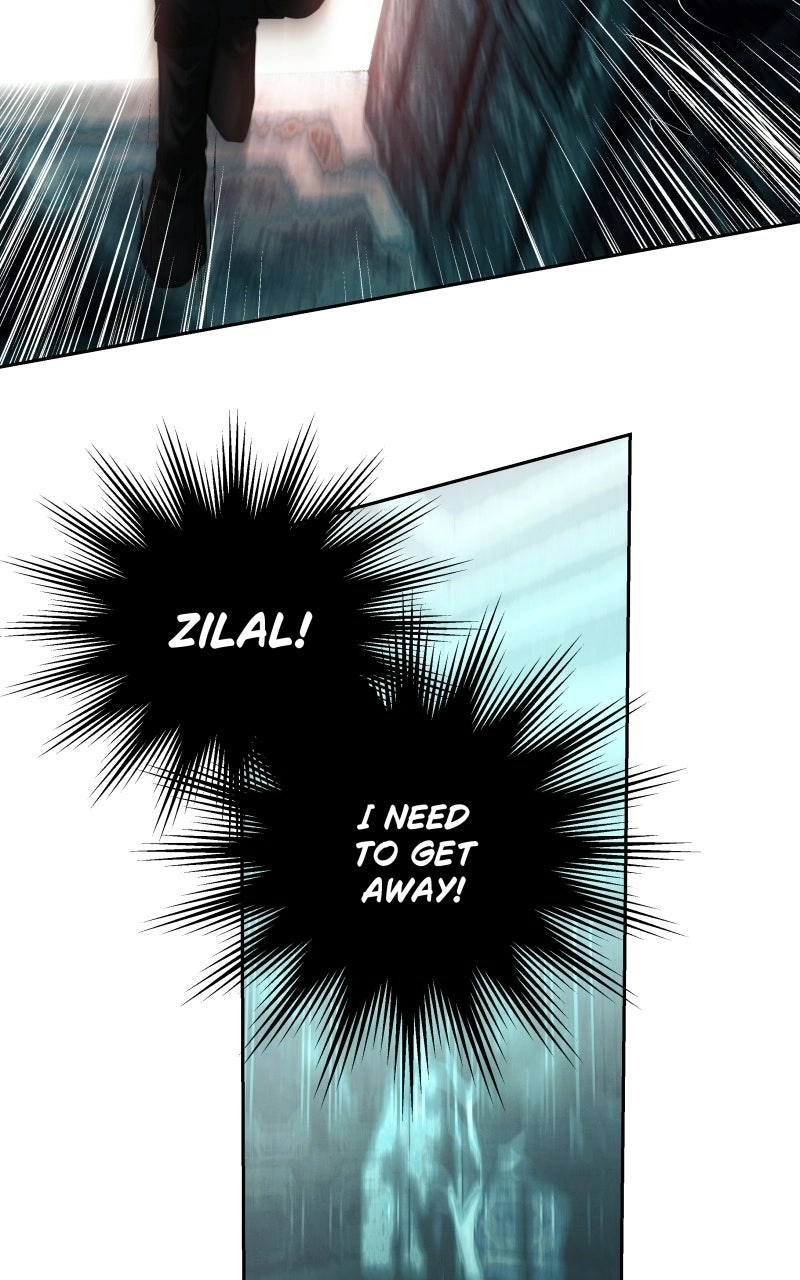 The Ghost Duchess Chapter 14 page 54 - 