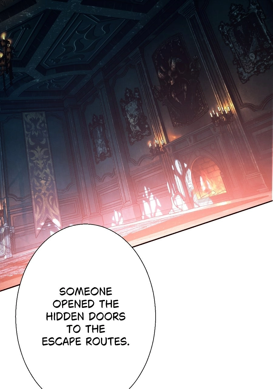 The Ghost Duchess Chapter 14 page 66 - 