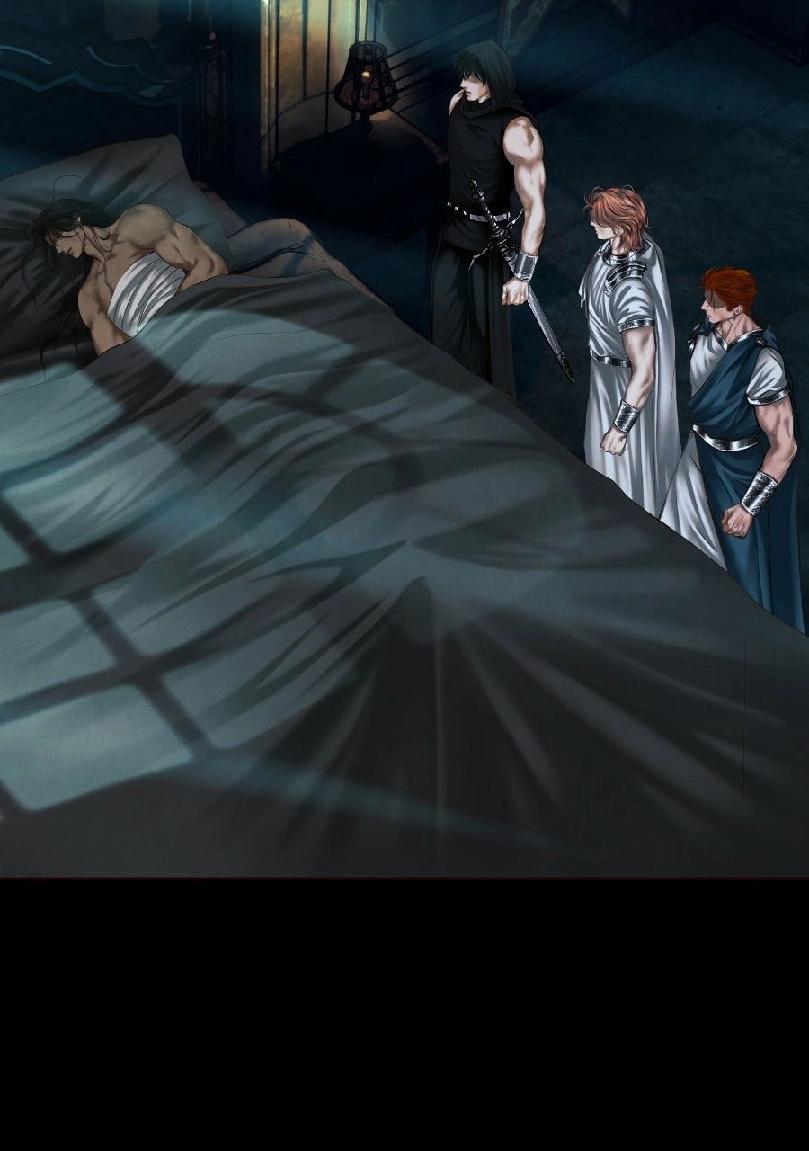 The Ghost Duchess Chapter 14 page 69 - 