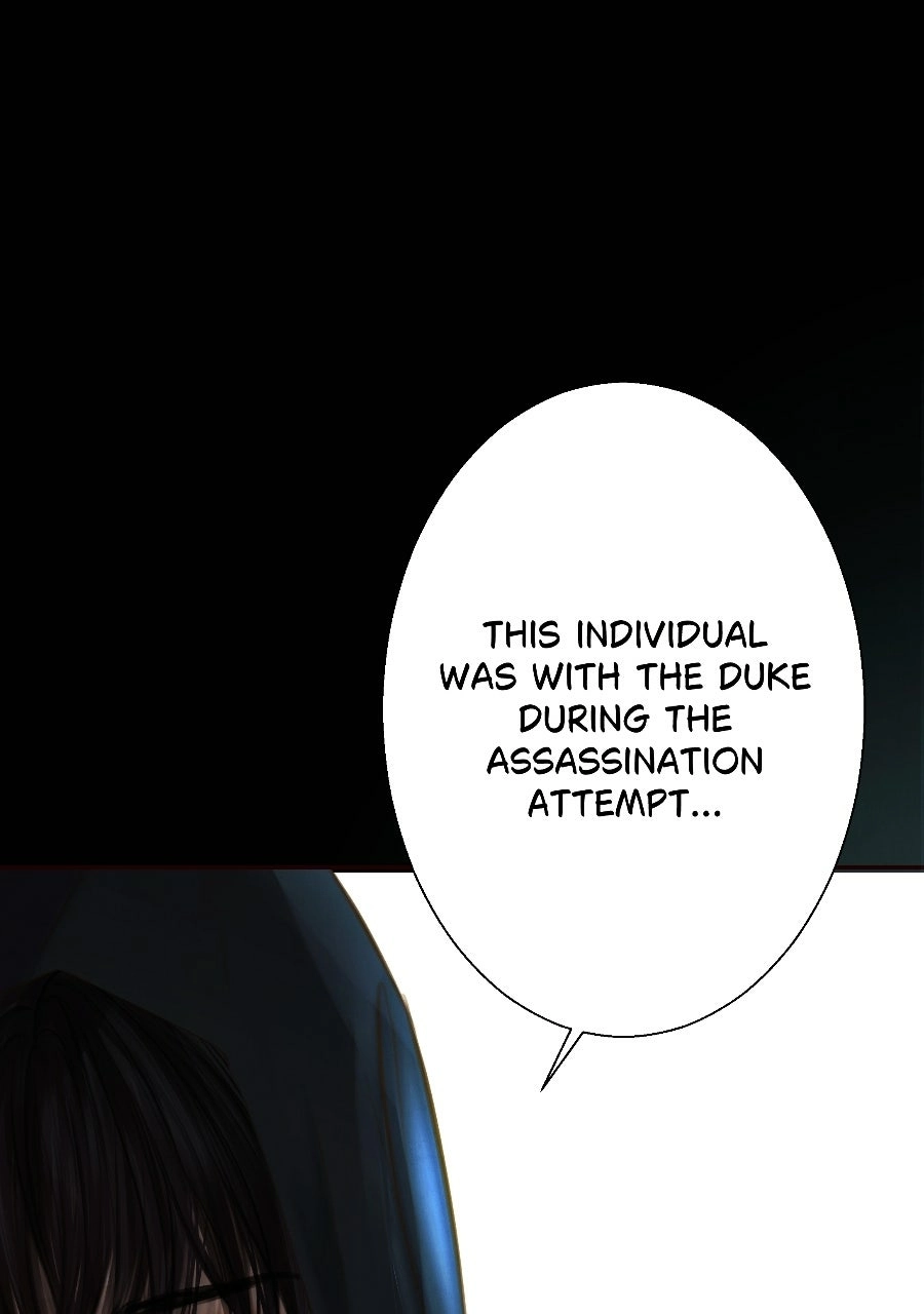 The Ghost Duchess Chapter 14 page 70 - 