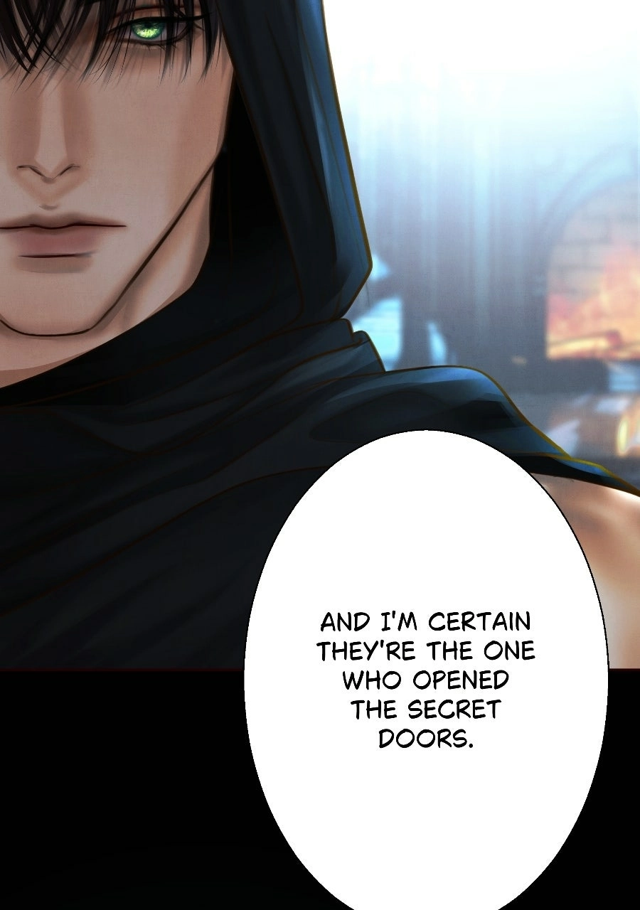 The Ghost Duchess Chapter 14 page 71 - 
