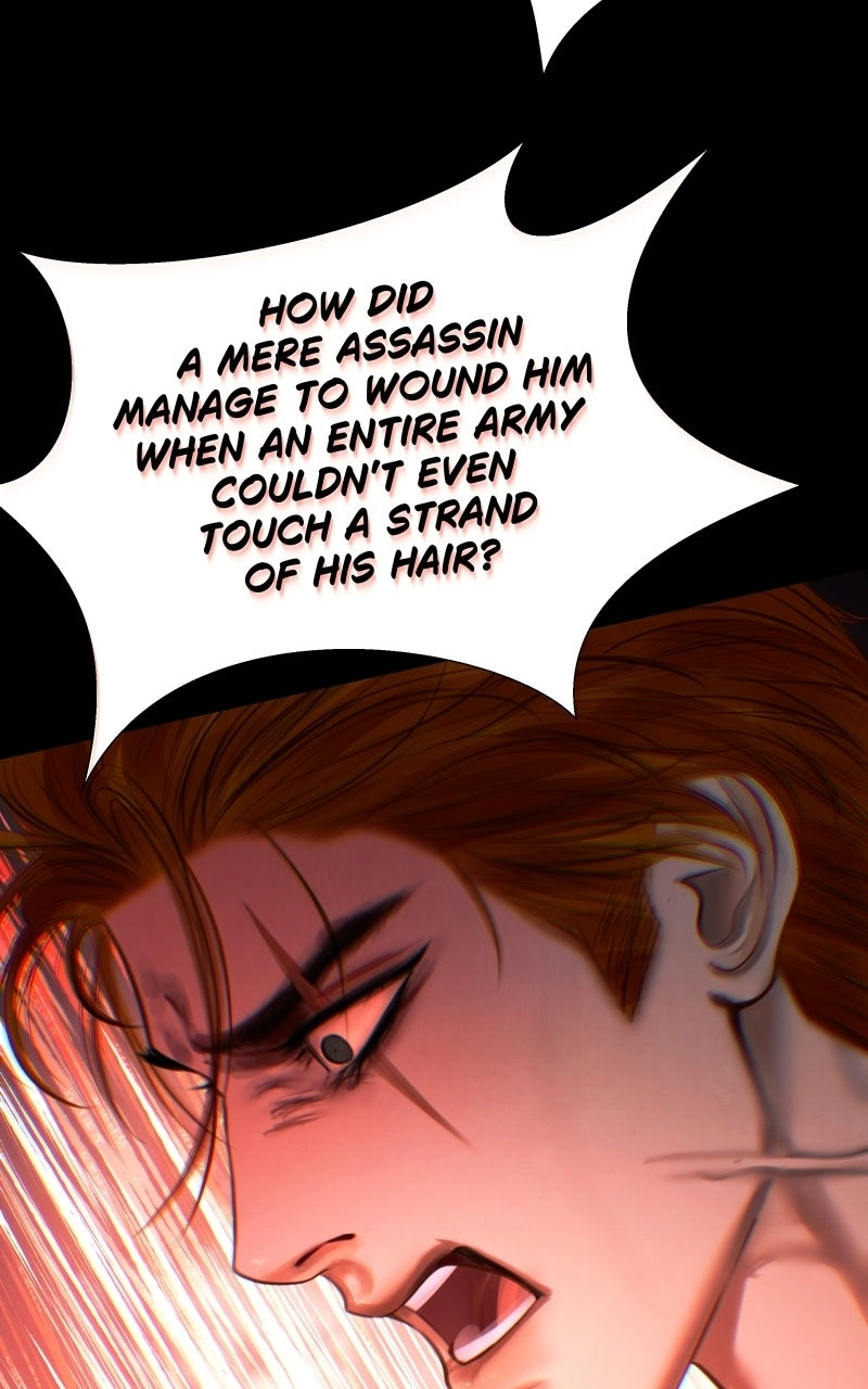 The Ghost Duchess Chapter 14 page 77 - 
