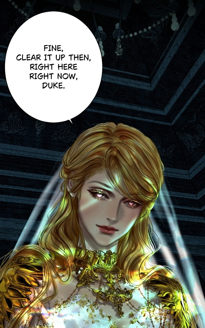 The Ghost Duchess Chapter 14 page 9 - 