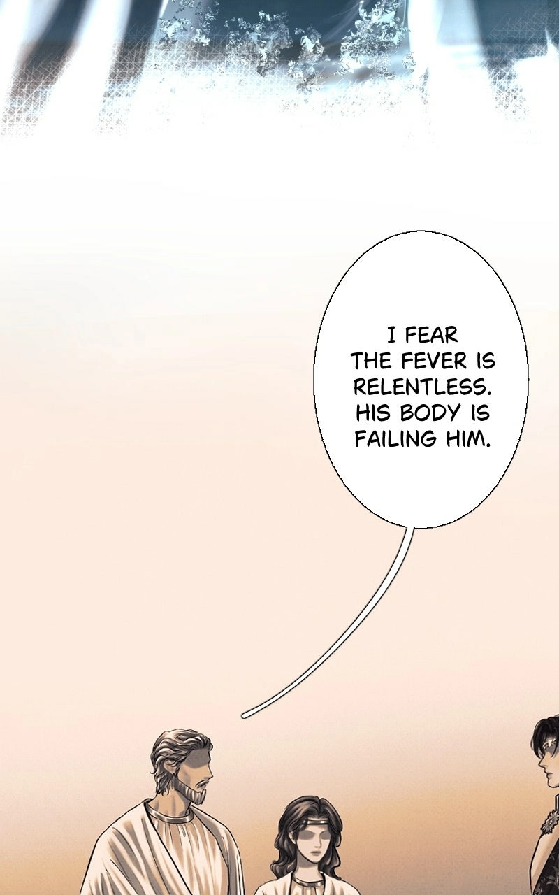 The Ghost Duchess Chapter 15 page 11 - 