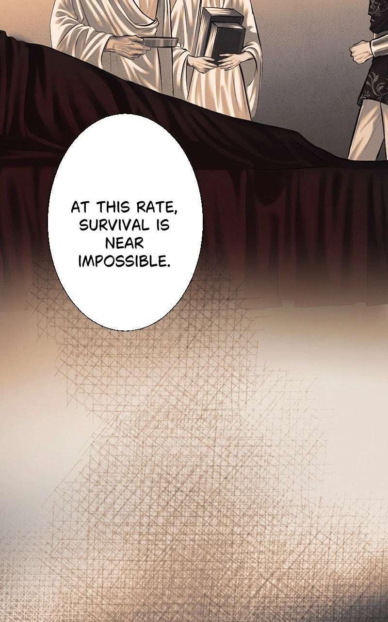 The Ghost Duchess Chapter 15 page 12 - 