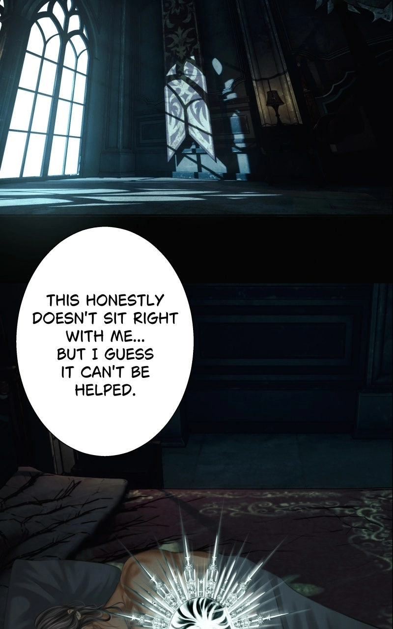 The Ghost Duchess Chapter 15 page 21 - 