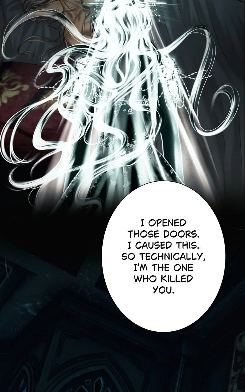 The Ghost Duchess Chapter 15 page 22 - 