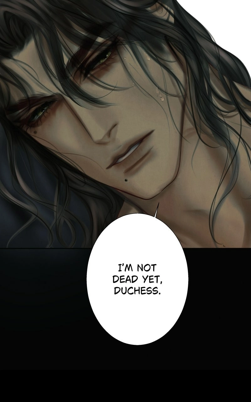 The Ghost Duchess Chapter 15 page 24 - 