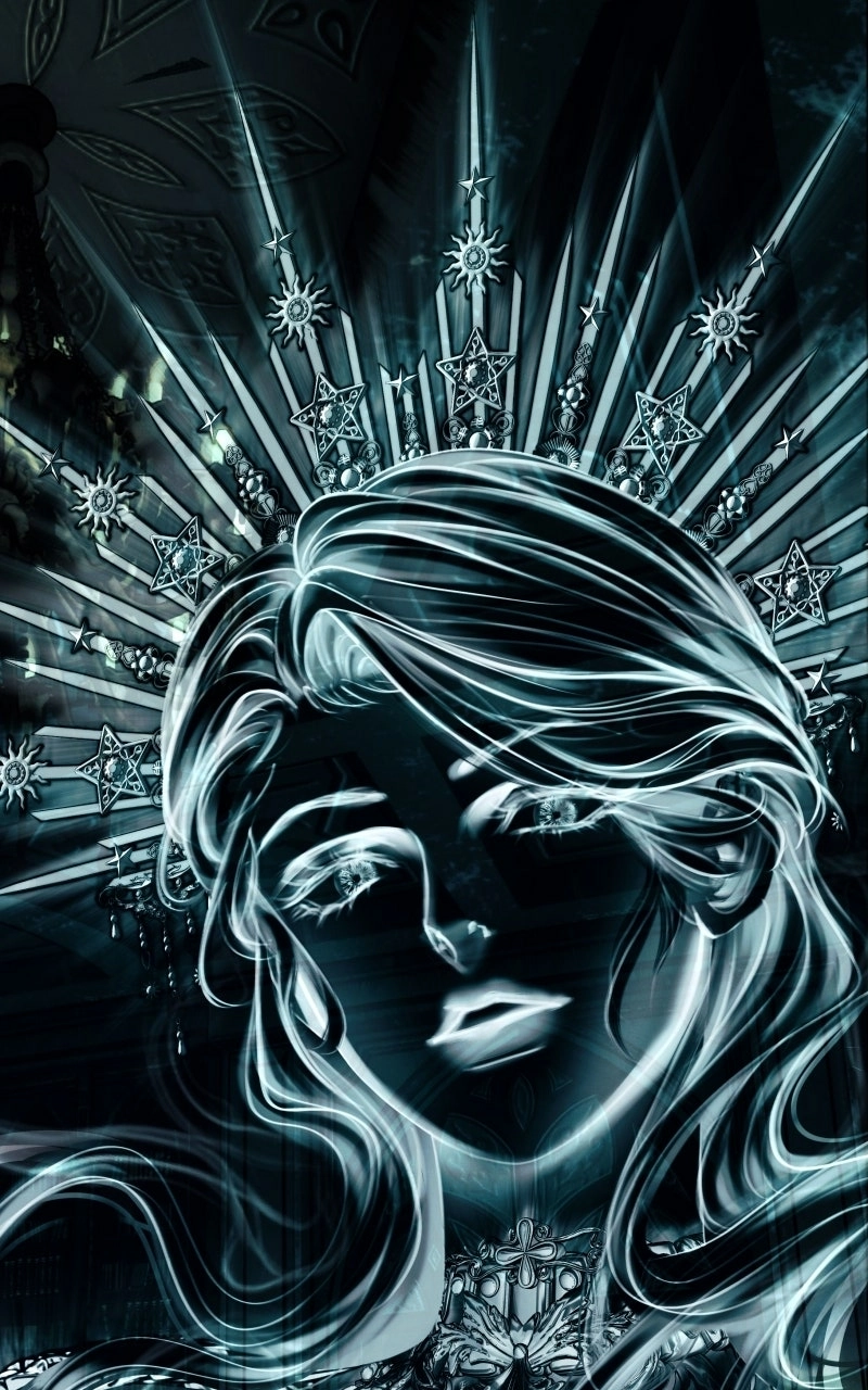 The Ghost Duchess Chapter 15 page 28 - 