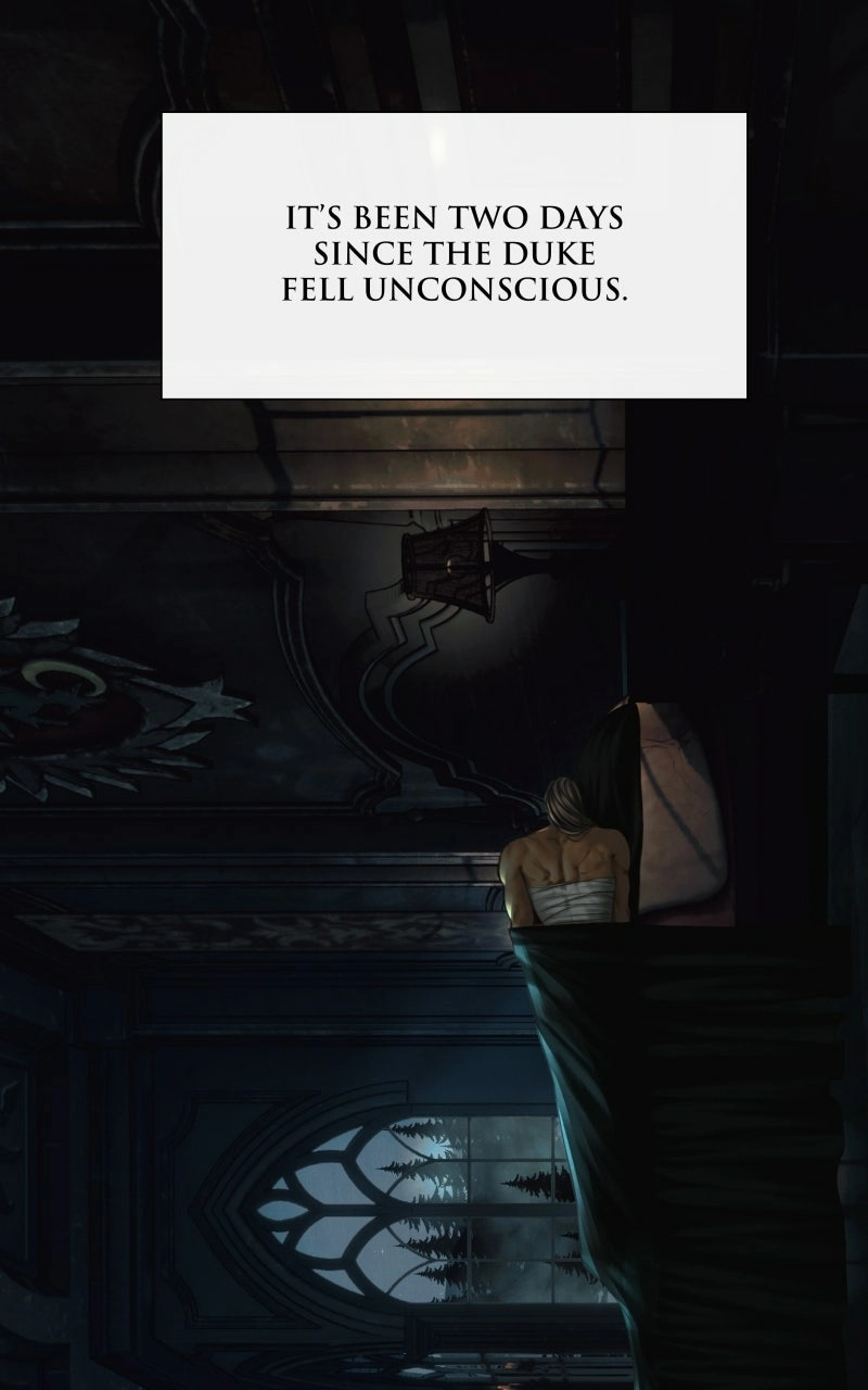 The Ghost Duchess Chapter 15 page 4 - 