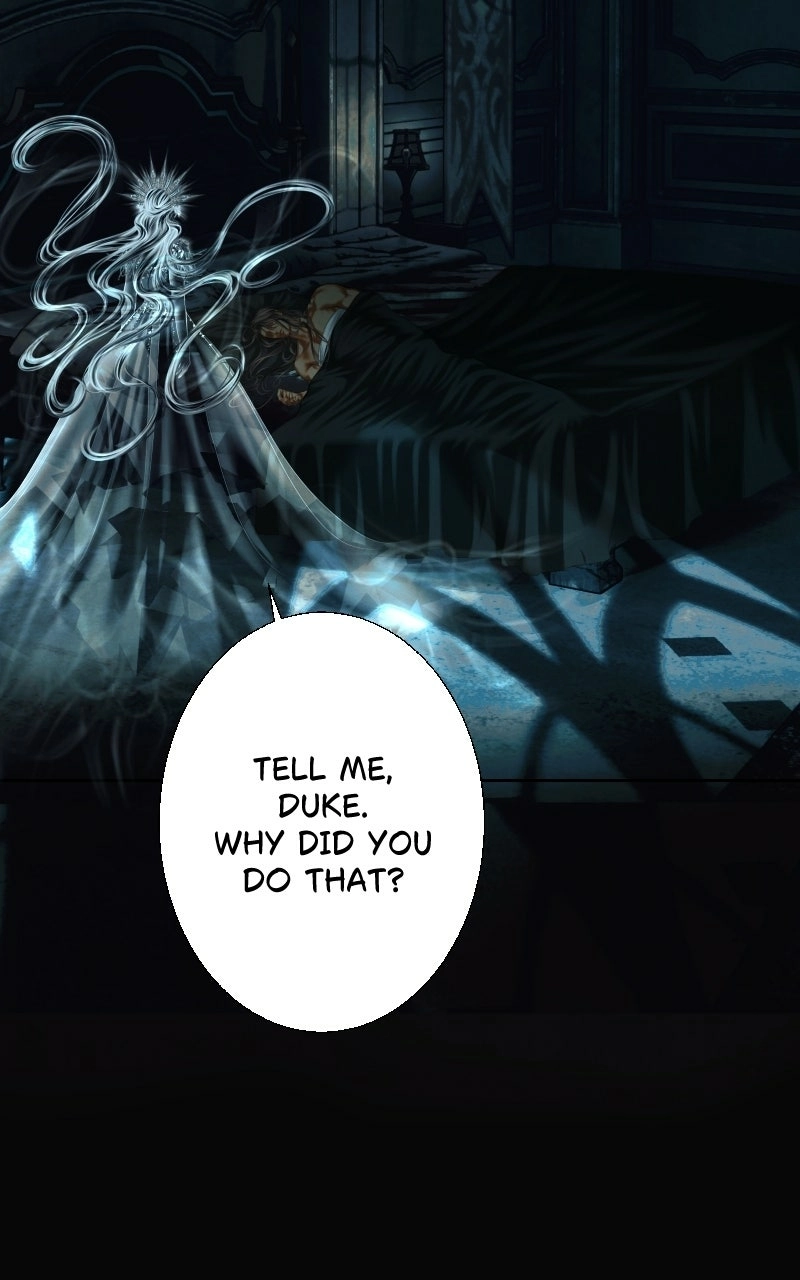 The Ghost Duchess Chapter 15 page 34 - 