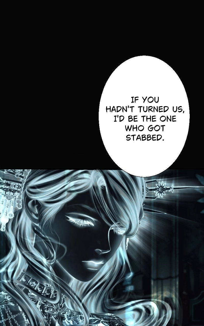 The Ghost Duchess Chapter 15 page 35 - 