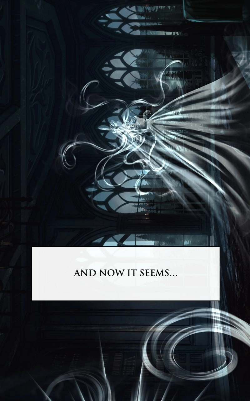 The Ghost Duchess Chapter 15 page 5 - 