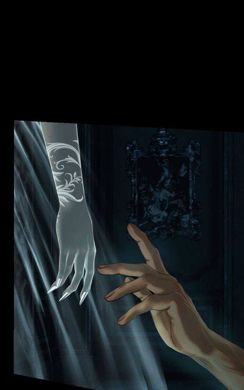 The Ghost Duchess Chapter 15 page 41 - 
