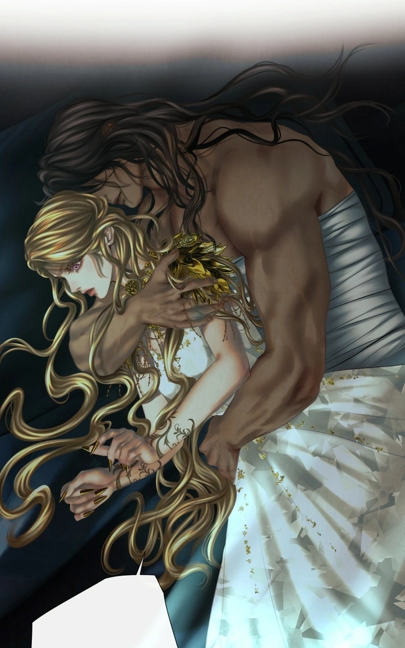 The Ghost Duchess Chapter 15 page 47 - 
