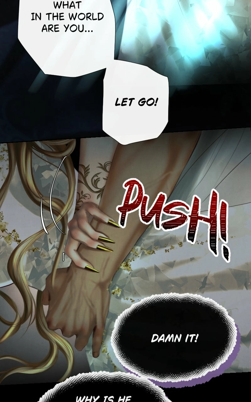 The Ghost Duchess Chapter 15 page 48 - 