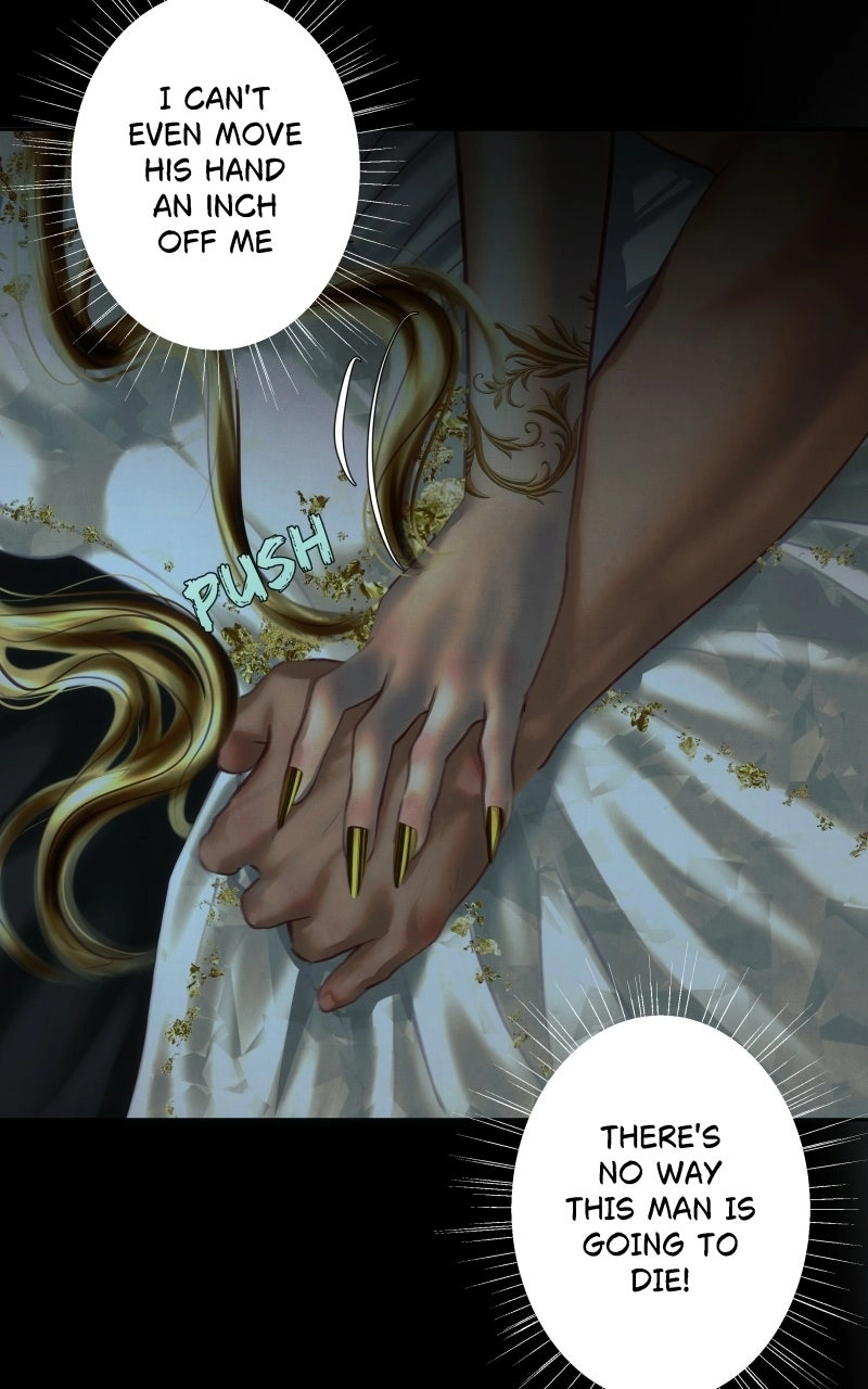 The Ghost Duchess Chapter 15 page 50 - 