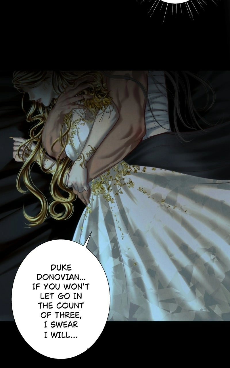 The Ghost Duchess Chapter 15 page 51 - 
