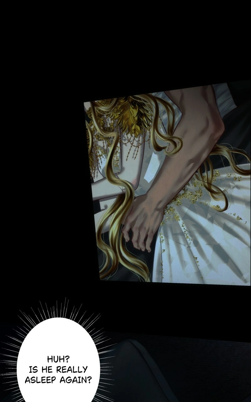 The Ghost Duchess Chapter 15 page 52 - 