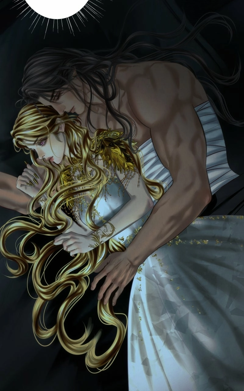 The Ghost Duchess Chapter 15 page 53 - 