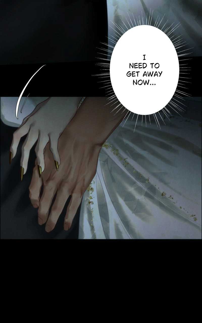 The Ghost Duchess Chapter 15 page 54 - 