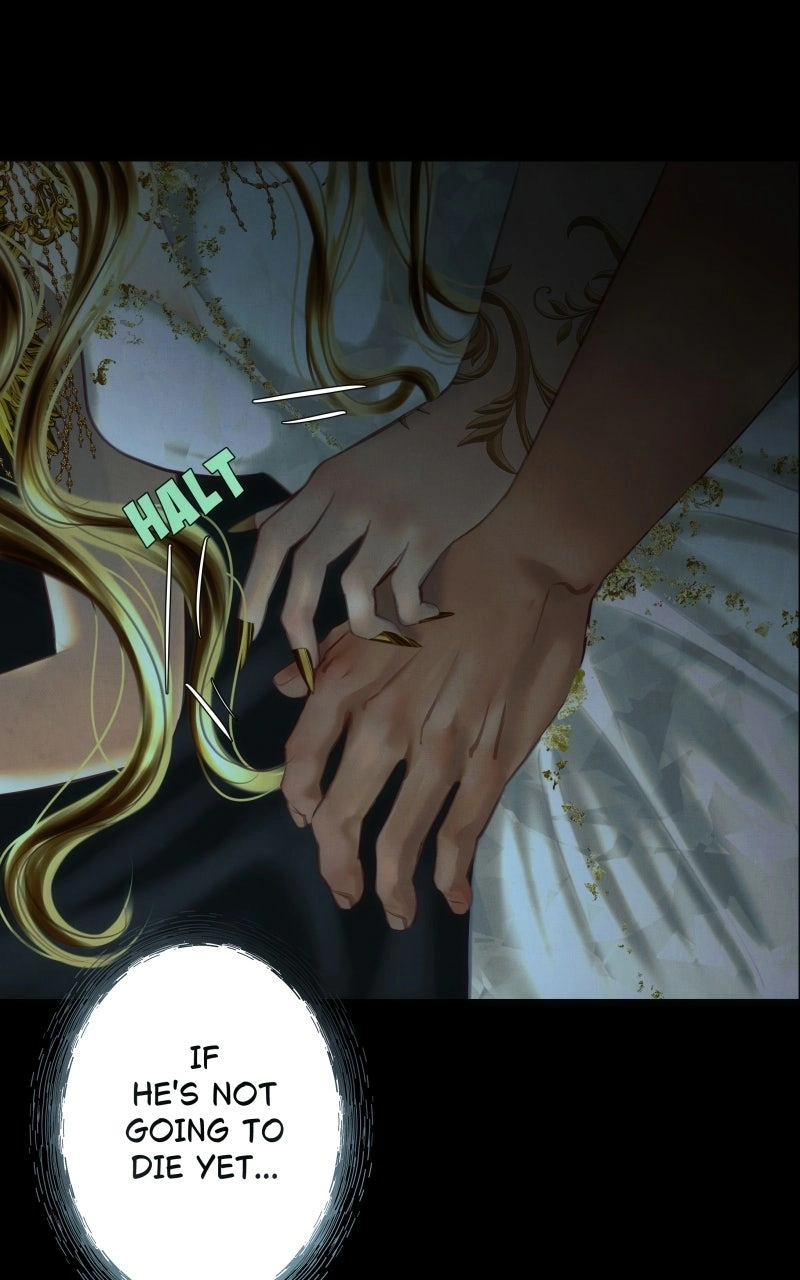 The Ghost Duchess Chapter 15 page 55 - 
