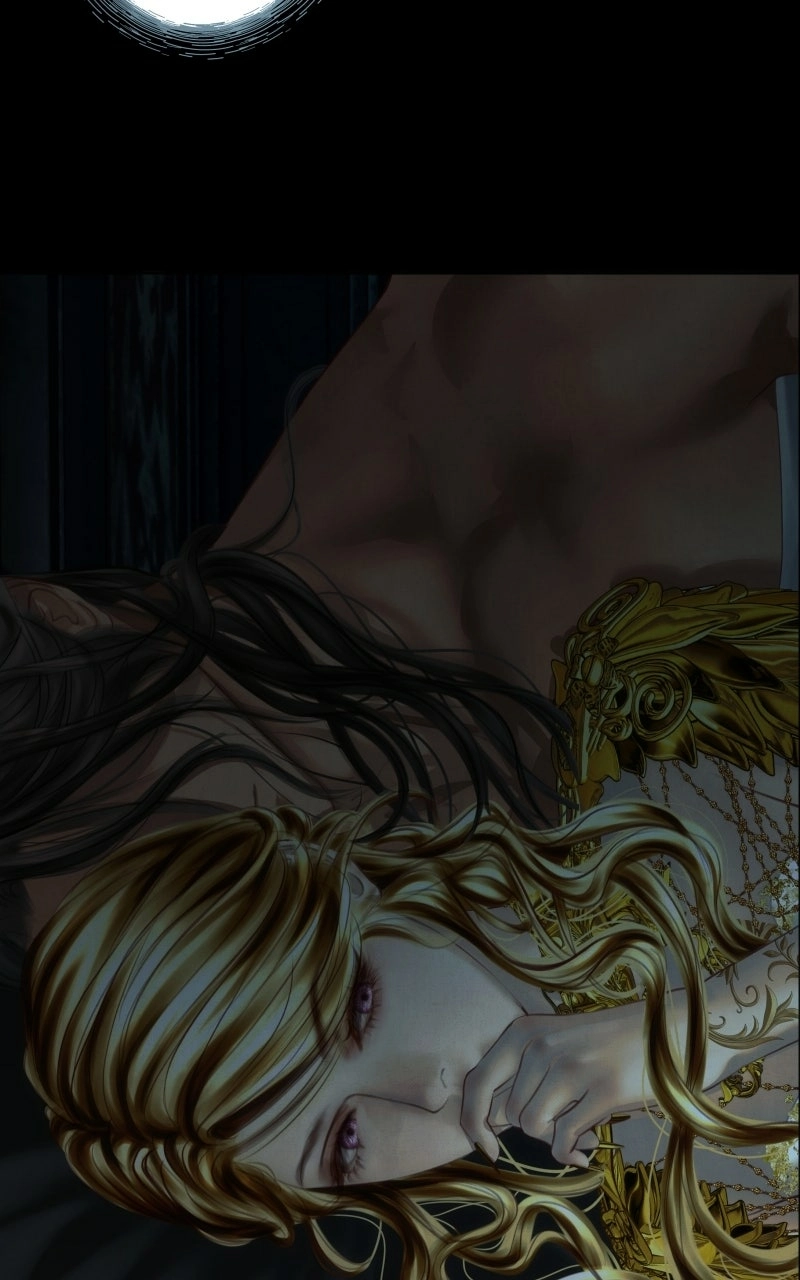 The Ghost Duchess Chapter 15 page 56 - 
