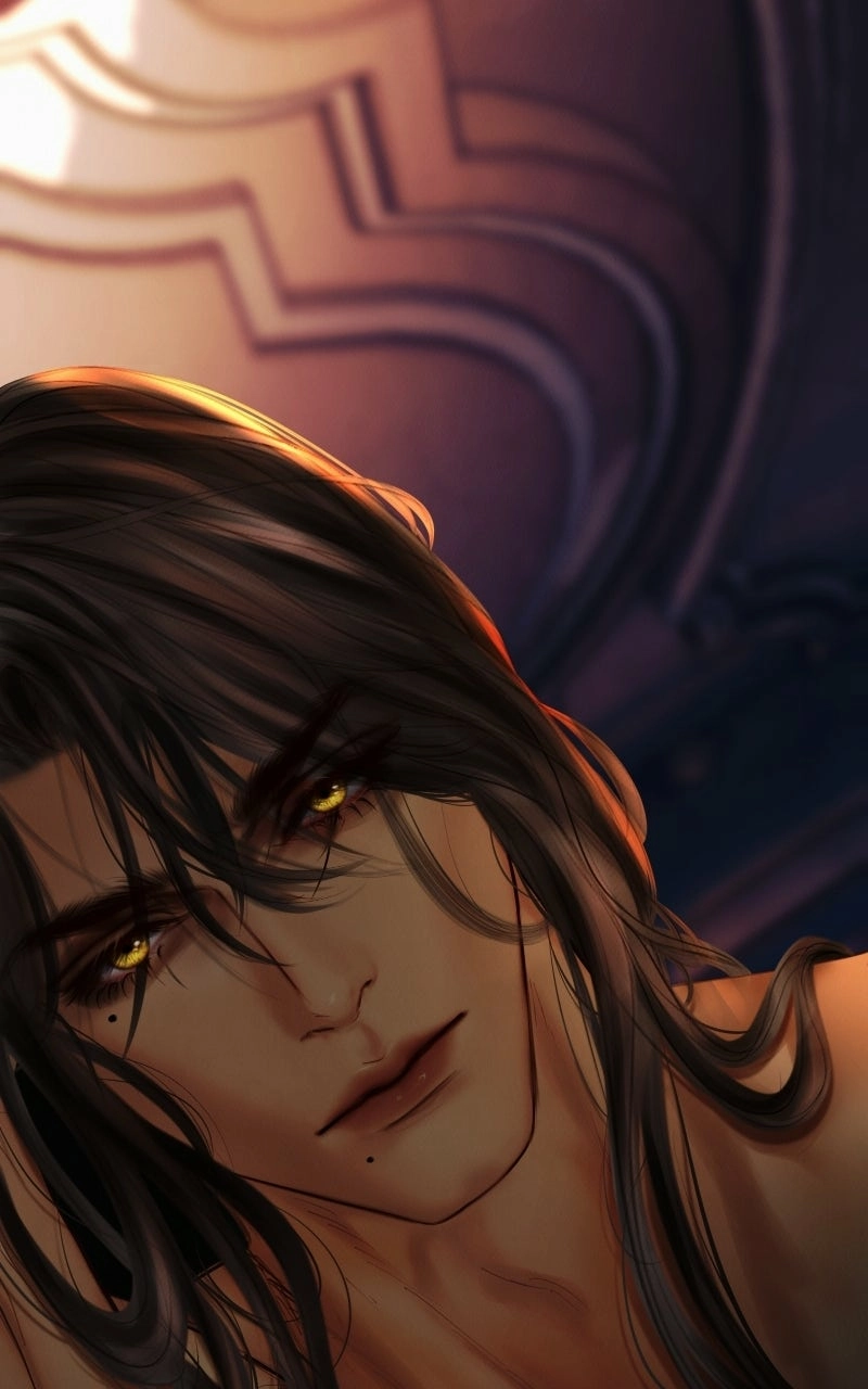 The Ghost Duchess Chapter 15 page 61 - 