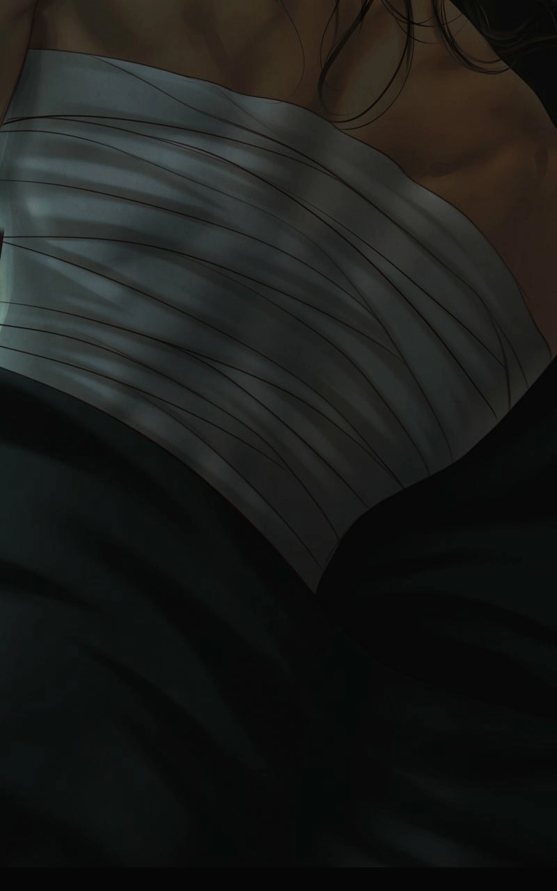 The Ghost Duchess Chapter 15 page 8 - 