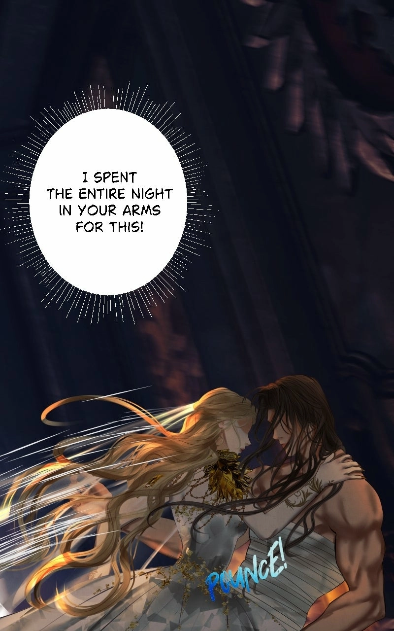 The Ghost Duchess Chapter 15 page 72 - 