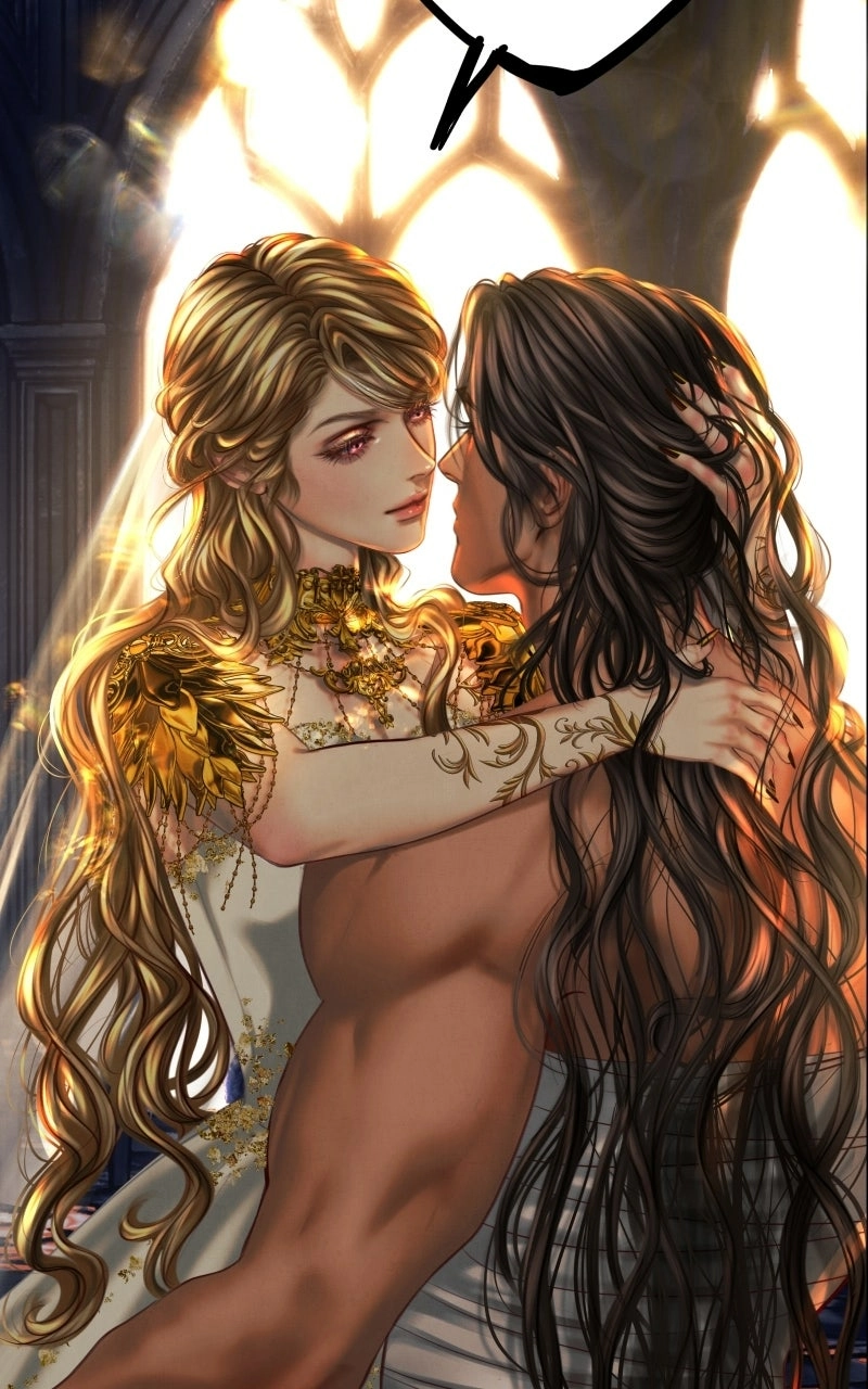 The Ghost Duchess Chapter 15 page 77 - 