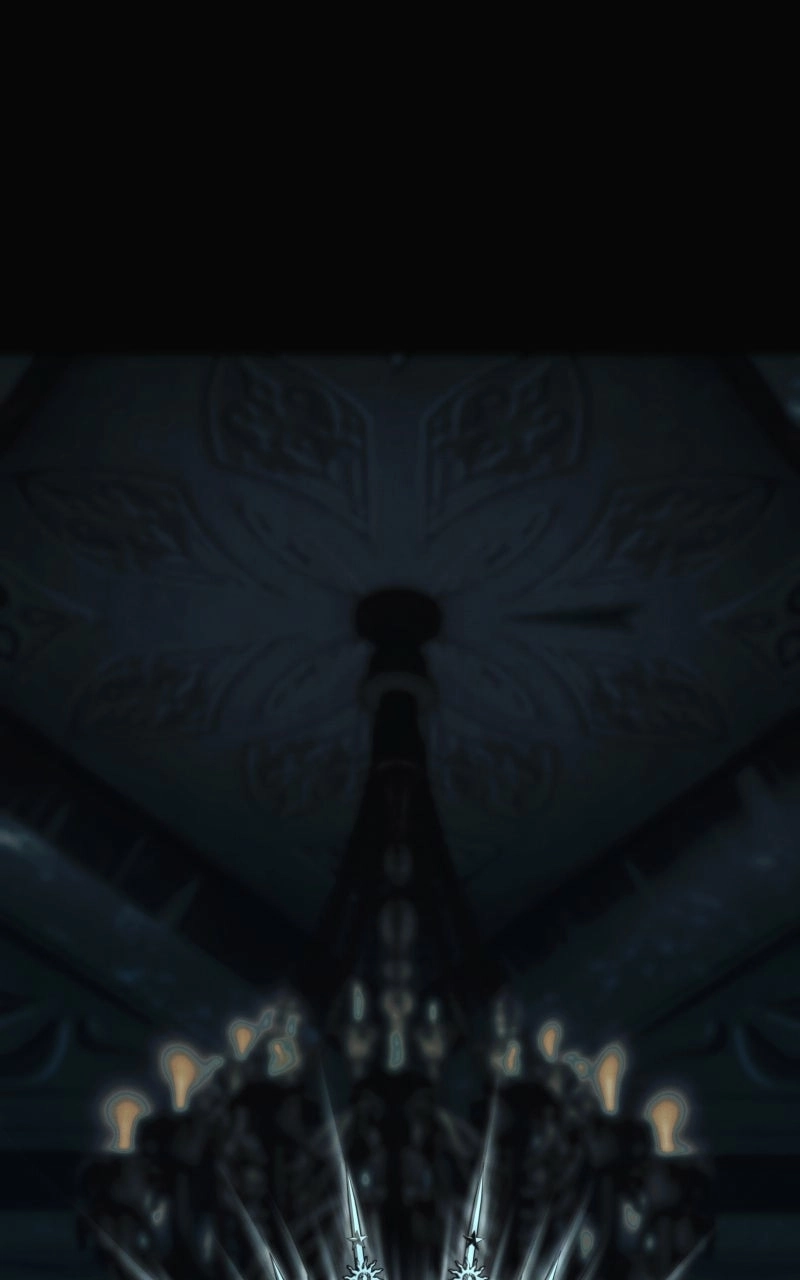 The Ghost Duchess Chapter 15 page 9 - 