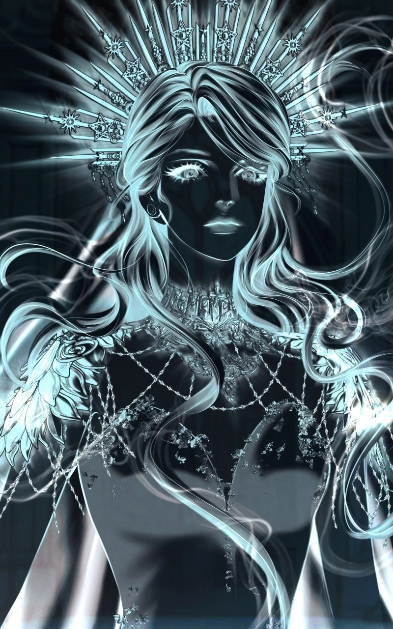 The Ghost Duchess Chapter 15 page 10 - 