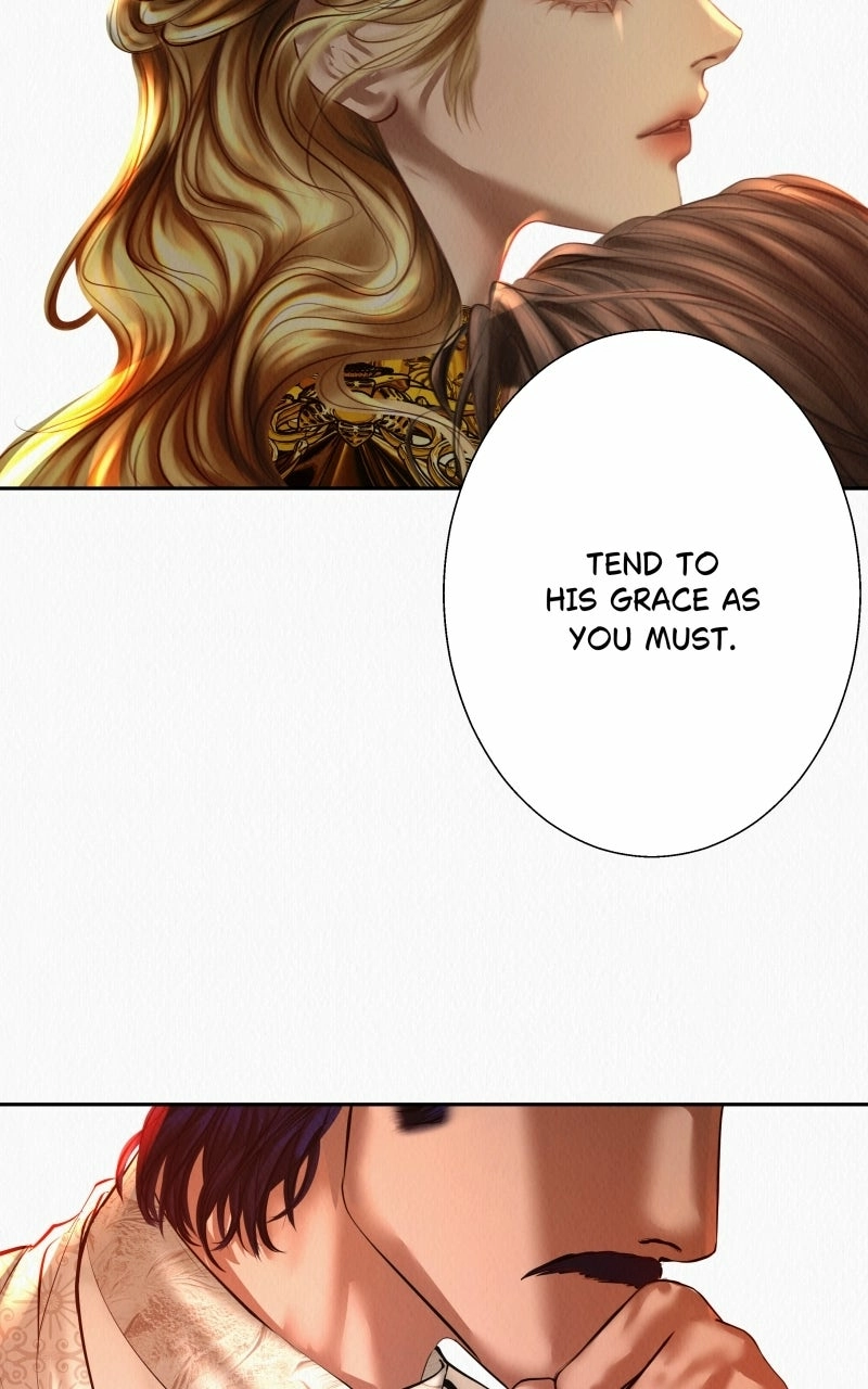 The Ghost Duchess Chapter 16 page 12 - 