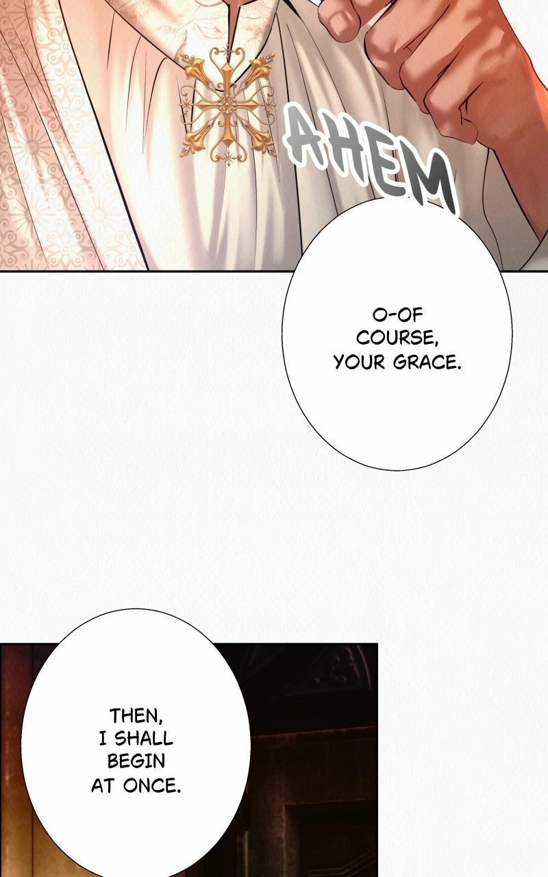 The Ghost Duchess Chapter 16 page 13 - 