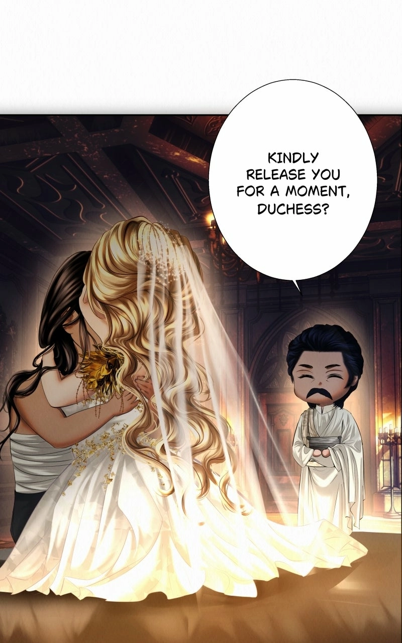 The Ghost Duchess Chapter 16 page 17 - 