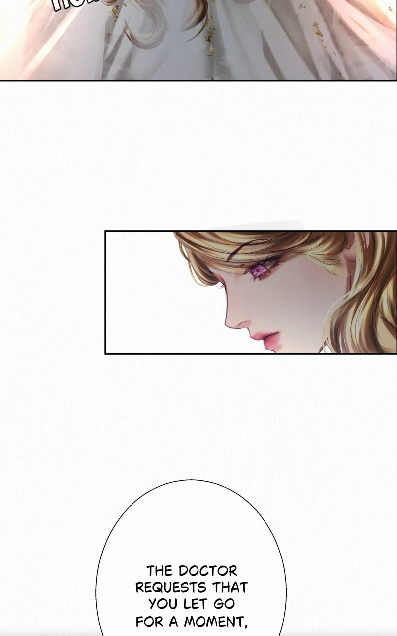 The Ghost Duchess Chapter 16 page 19 - 
