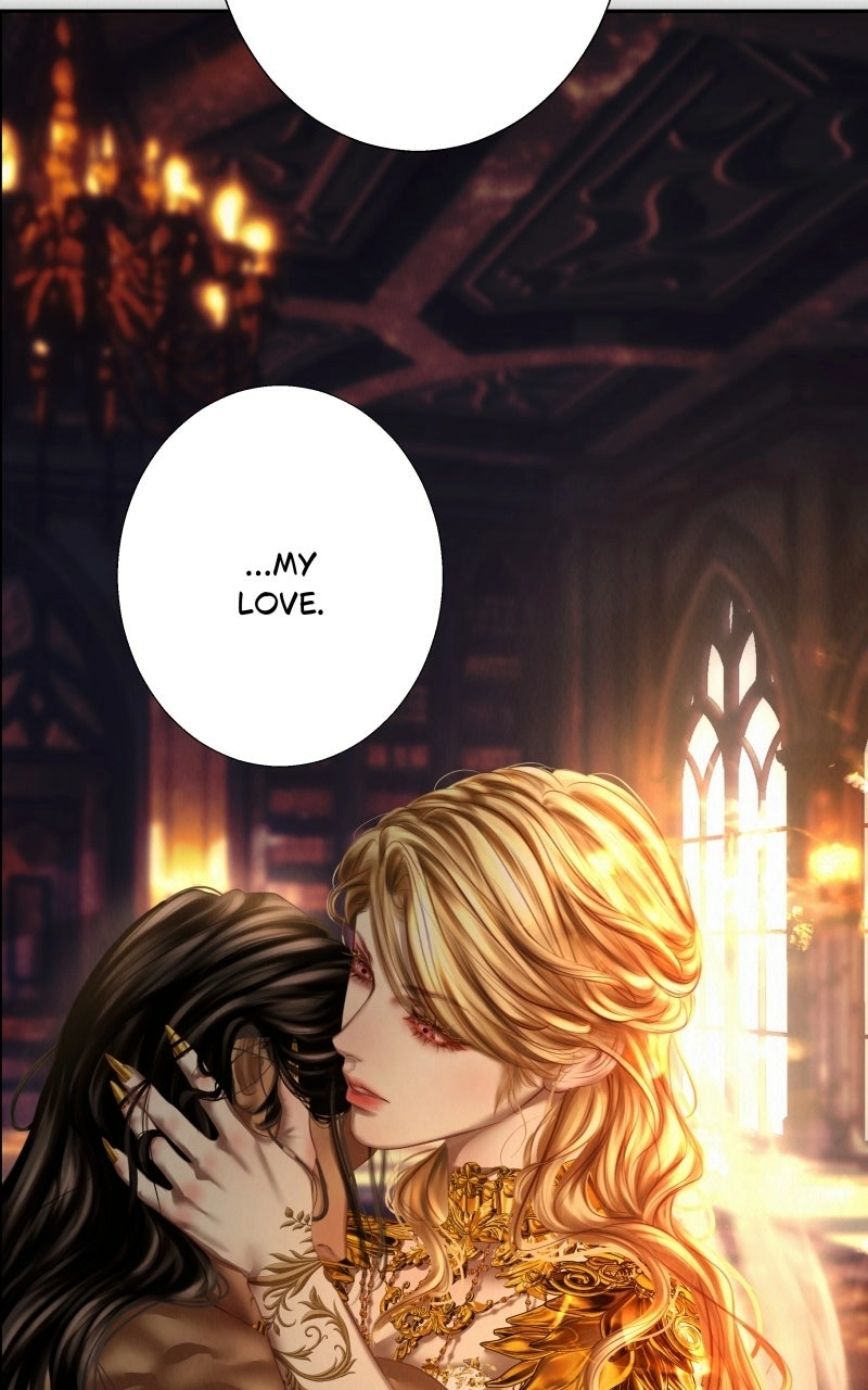 The Ghost Duchess Chapter 16 page 20 - 