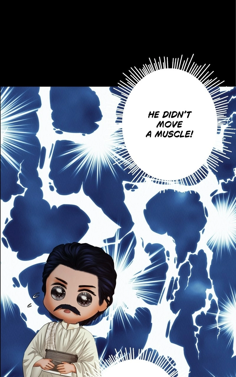 The Ghost Duchess Chapter 16 page 23 - 