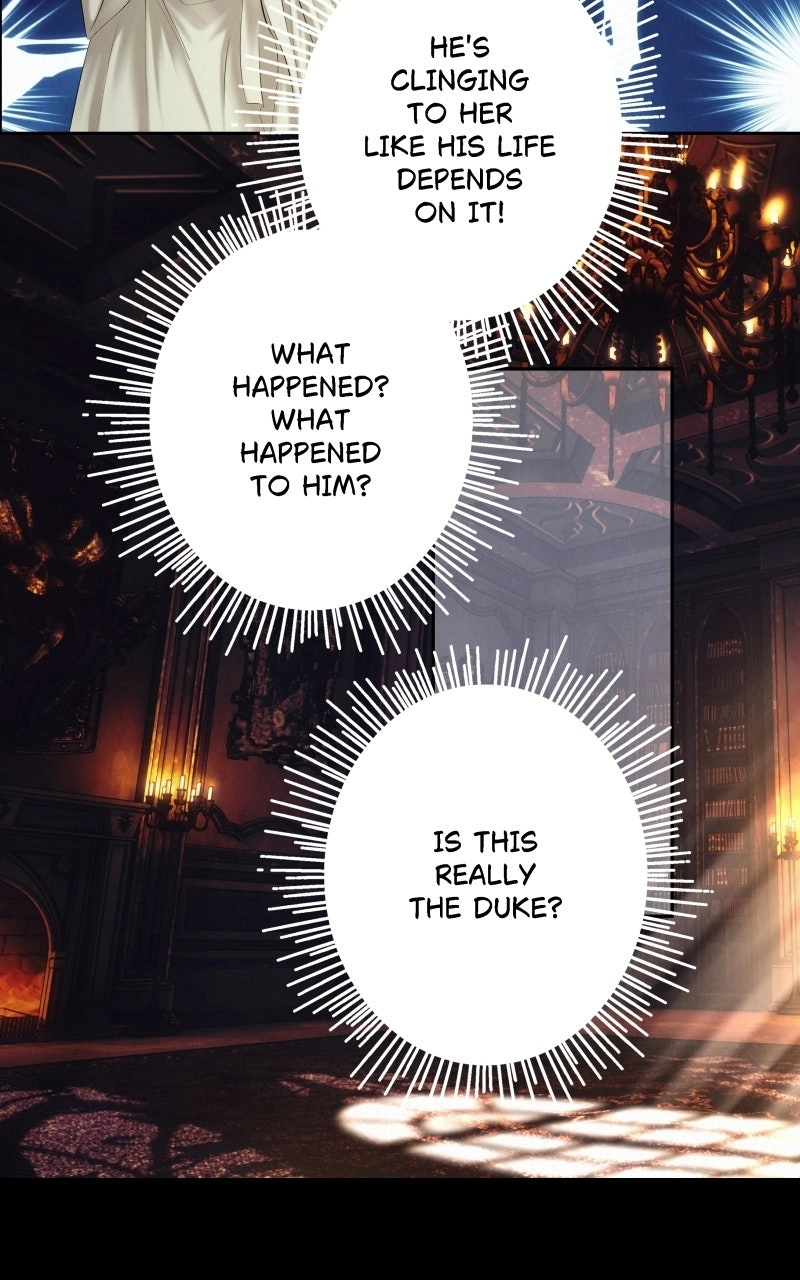 The Ghost Duchess Chapter 16 page 24 - 