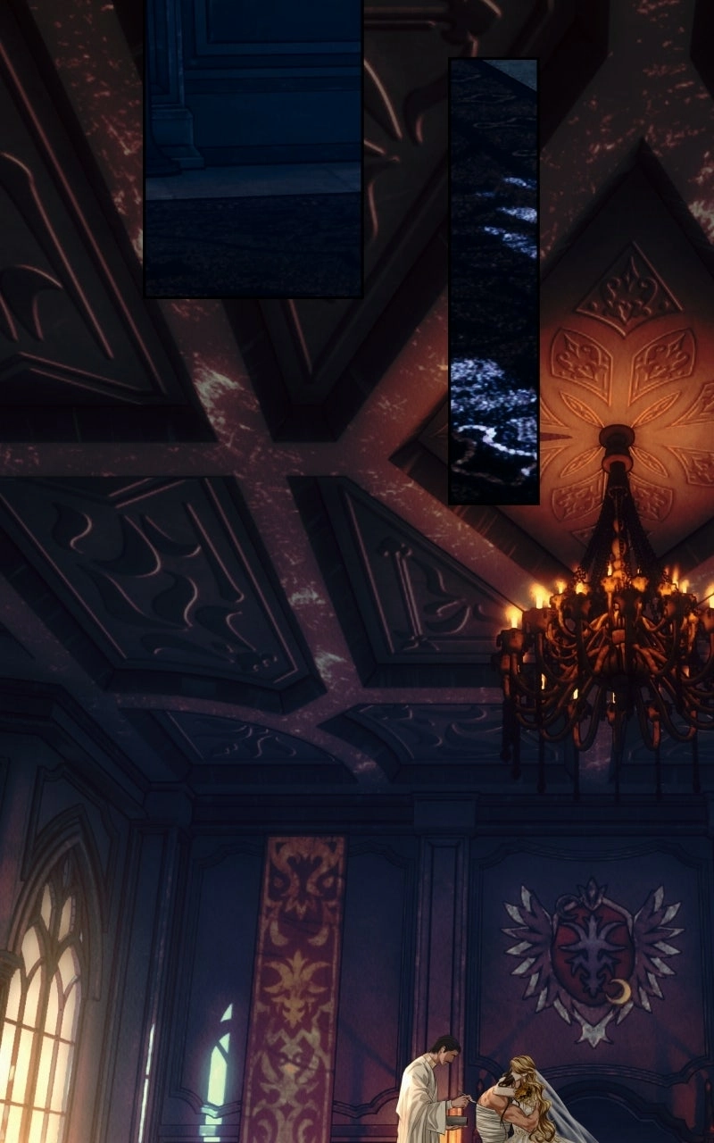 The Ghost Duchess Chapter 16 page 29 - 