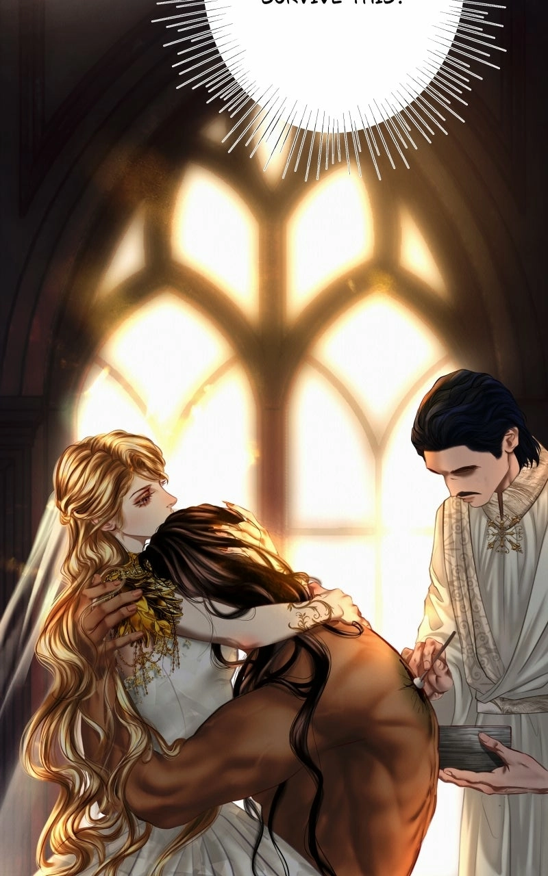 The Ghost Duchess Chapter 16 page 35 - 