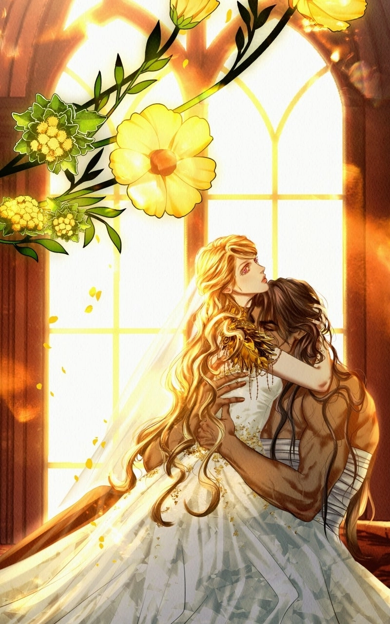 The Ghost Duchess Chapter 16 page 5 - 