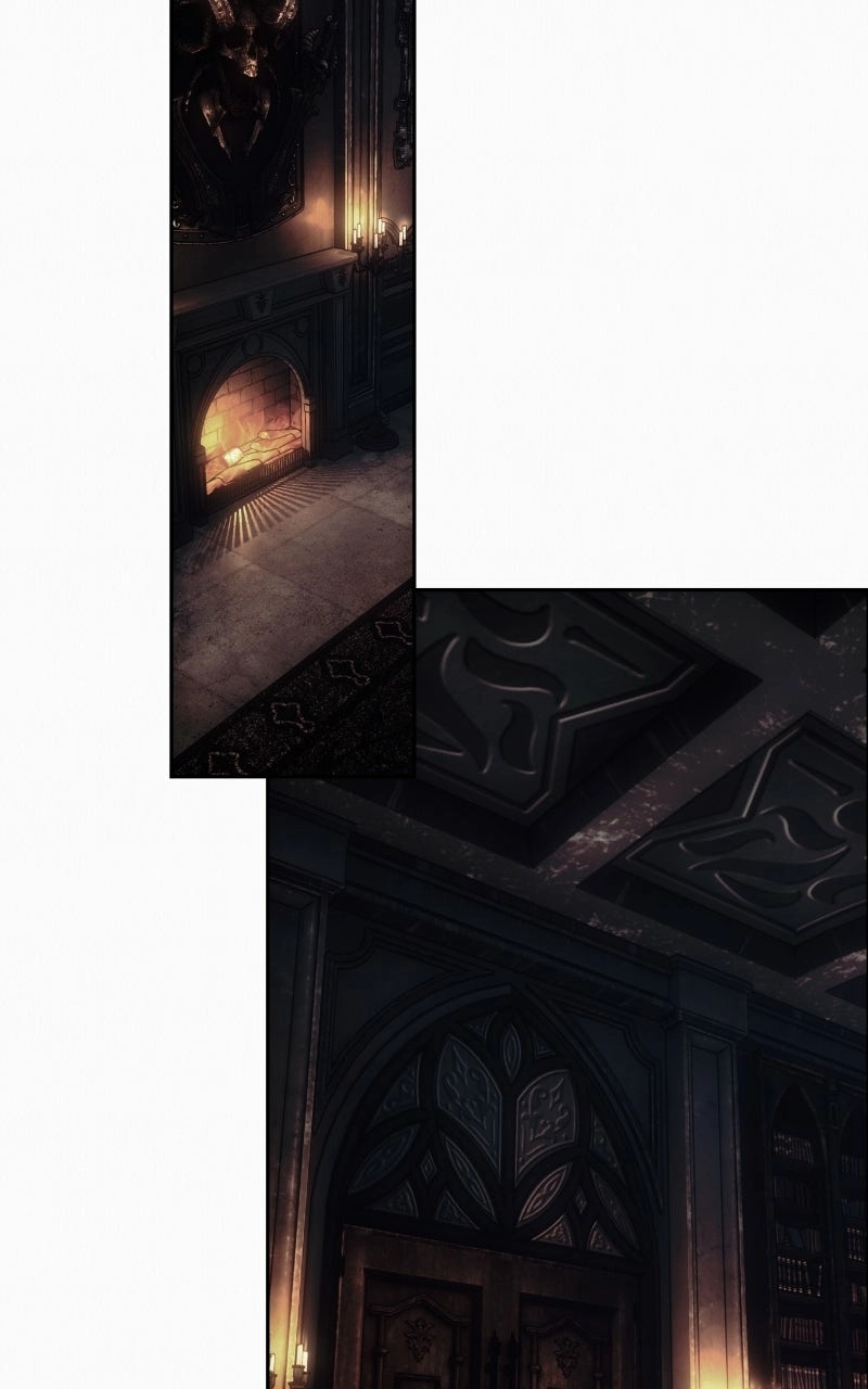 The Ghost Duchess Chapter 16 page 41 - 