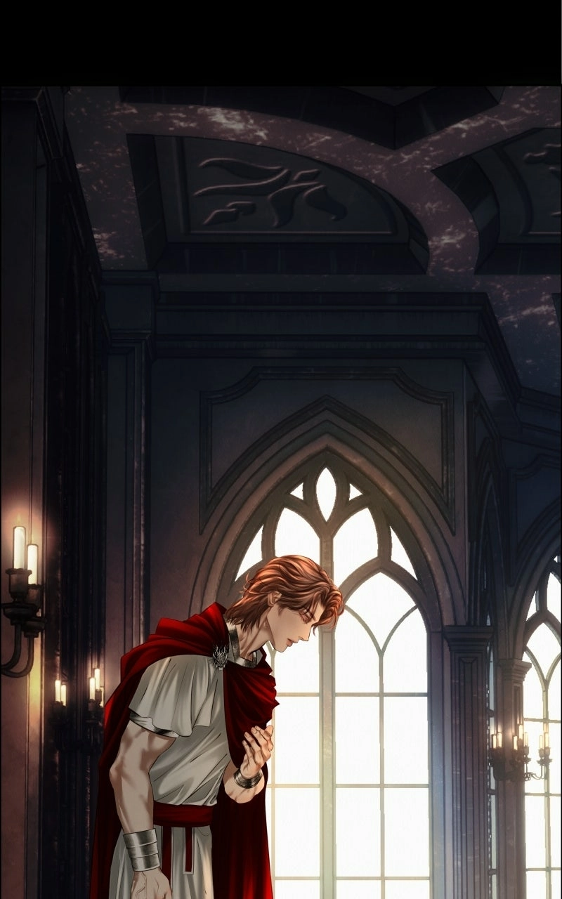 The Ghost Duchess Chapter 16 page 46 - 